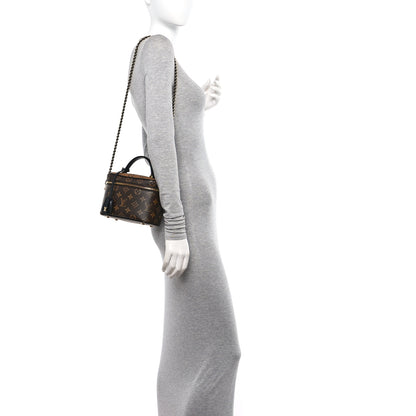 Louis Vuitton Reverse Monogram Vanity PM 2 of 10