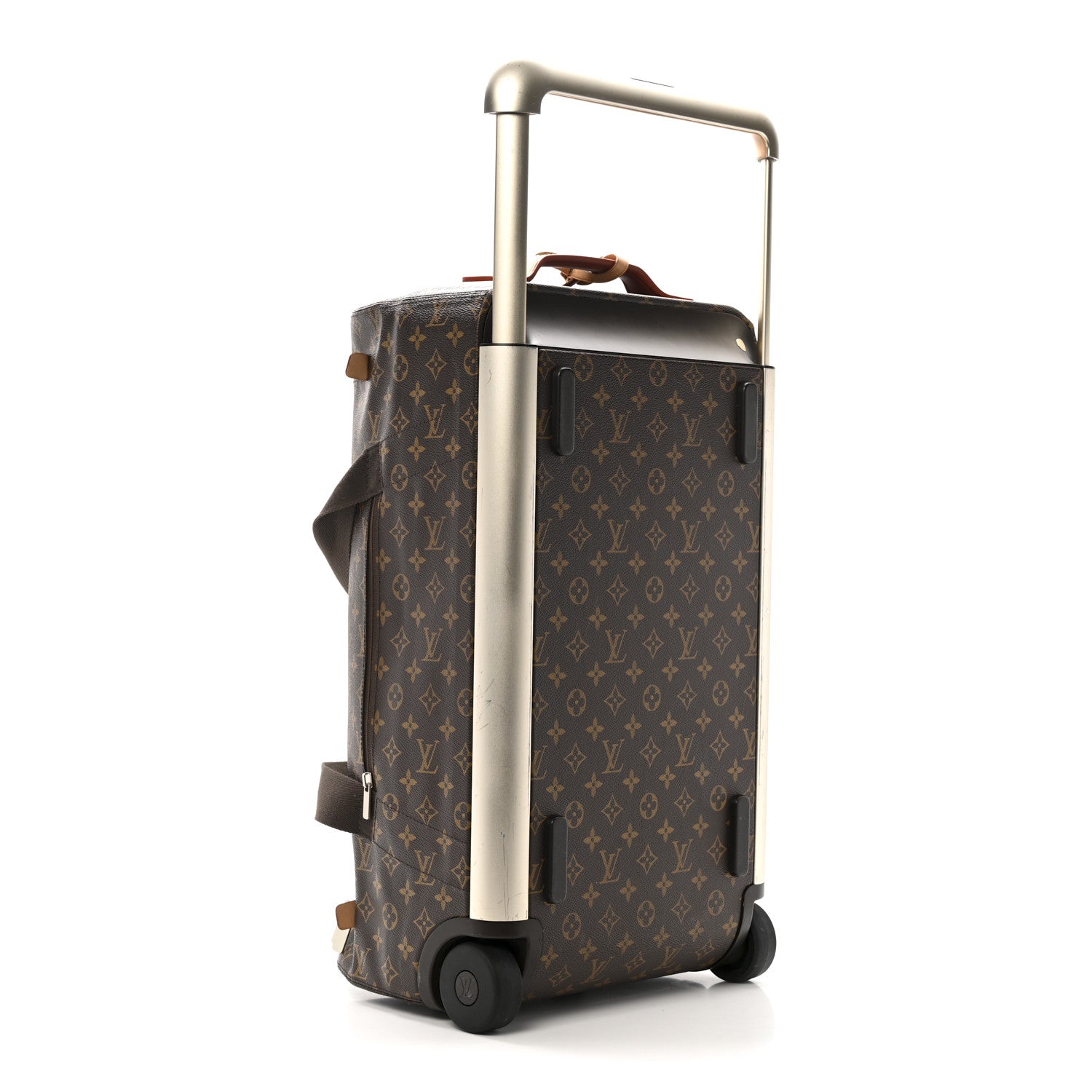 Louis Vuitton Monogram Horizon Soft Duffle 55 2 of 14