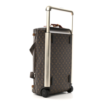 Louis Vuitton Monogram Horizon Soft Duffle 55 2 of 14