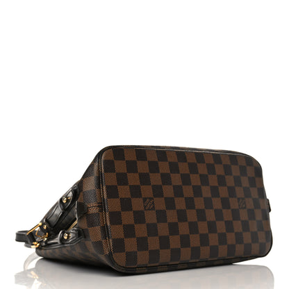 Louis Vuitton Damier Ebene Cabas Rivington 4 of 8
