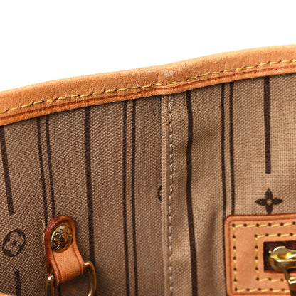 Louis Vuitton Monogram Neverfull GM 12 of 13