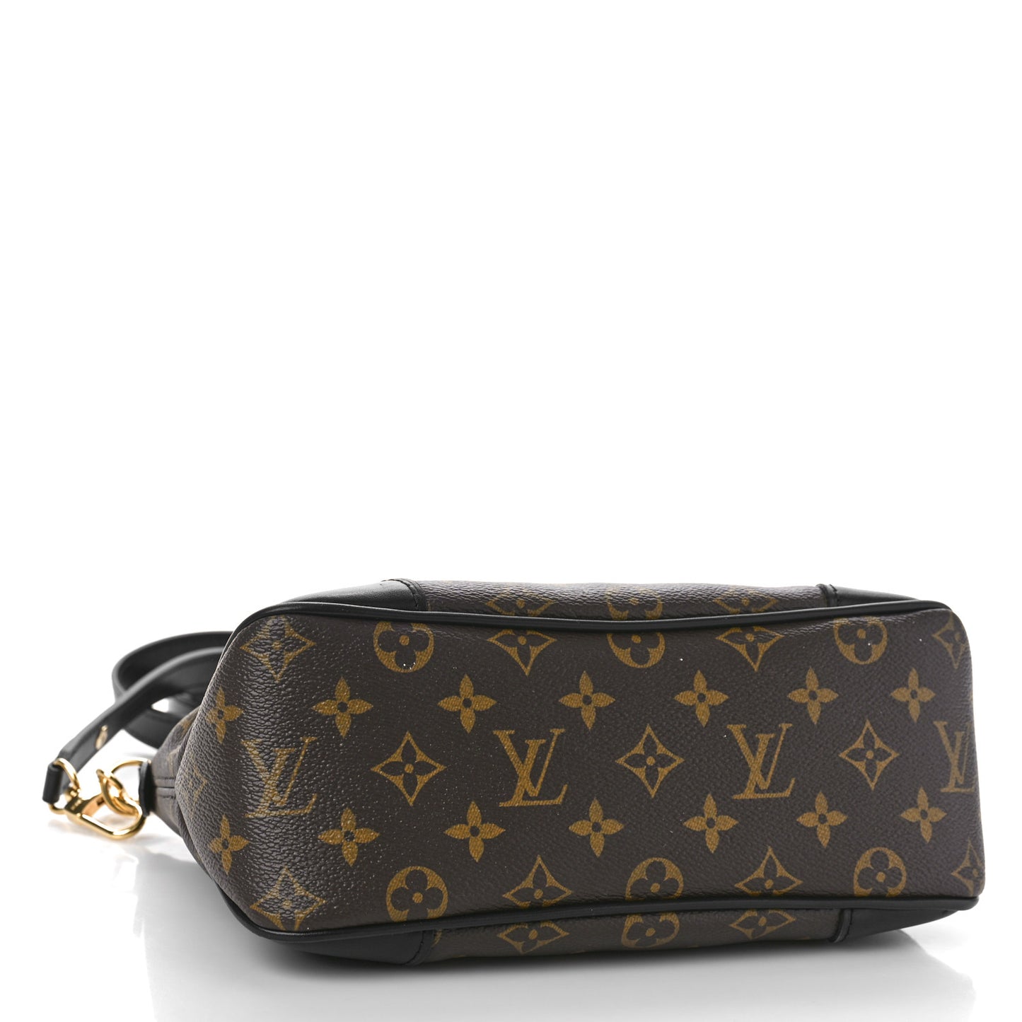 Monogram Boulogne NM Black