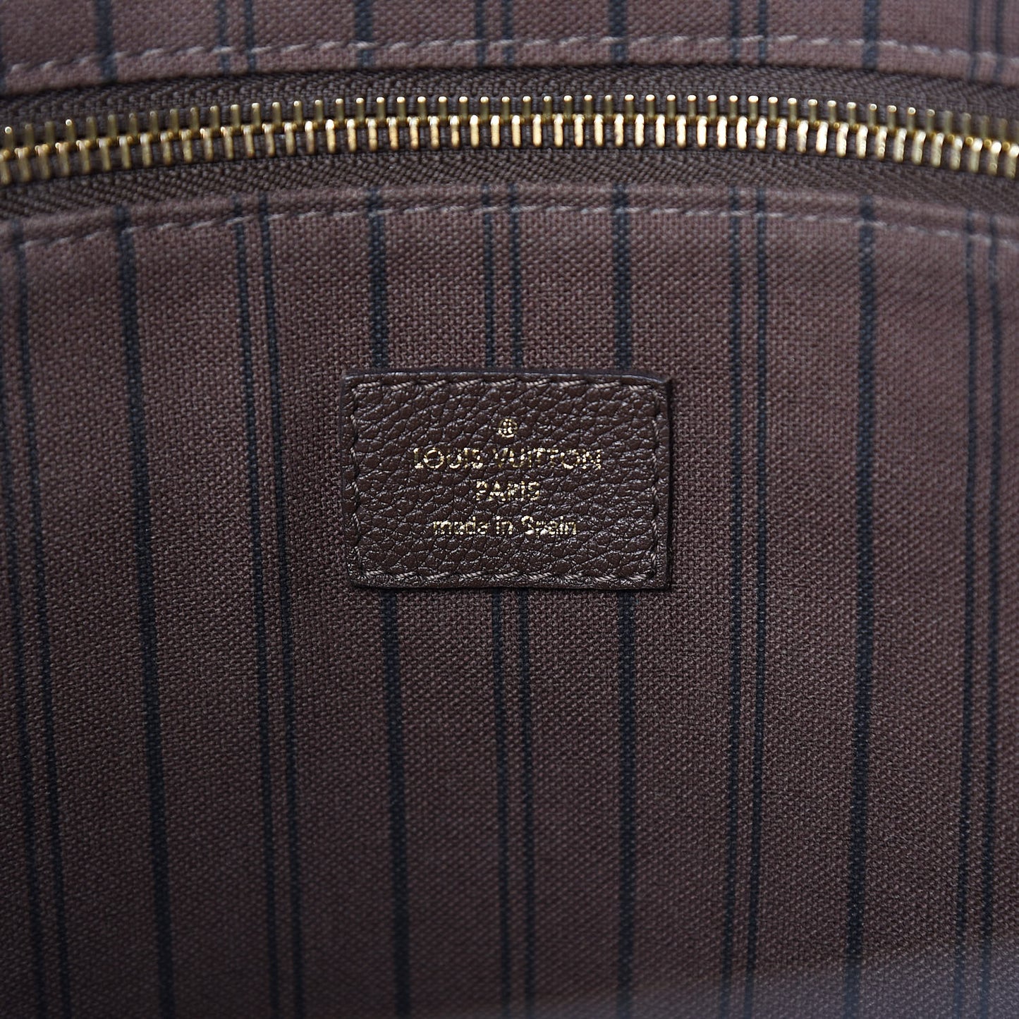 Empreinte Citadine GM Terre