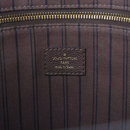 Louis Vuitton Empreinte Citadine GM Terre 6 of 13