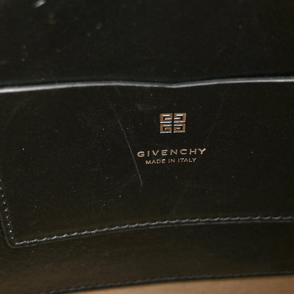 Givenchy Smooth Calfskin Small Soft Antigona Black 6 of 9