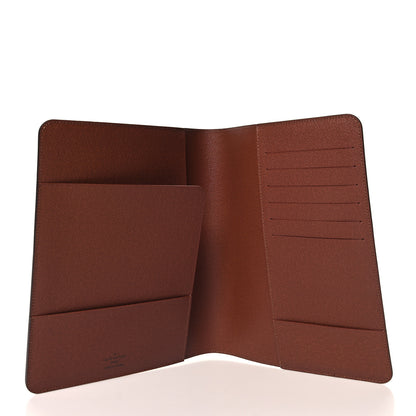 Louis Vuitton Monogram Desk Agenda Cover 5 of 9