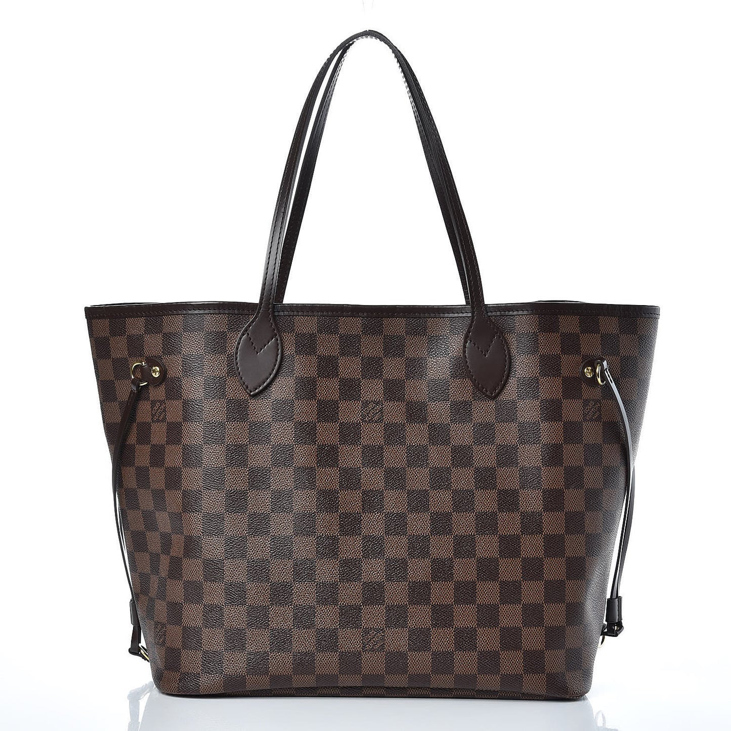 Damier Ebene Neo Neverfull MM