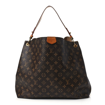 Louis Vuitton Monogram Graceful MM 1 of 5