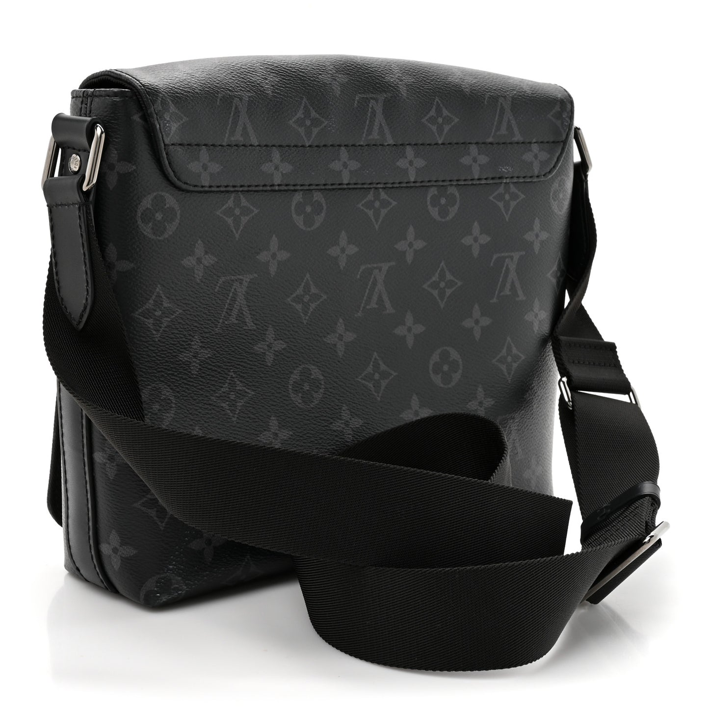 Monogram Eclipse District PM Black