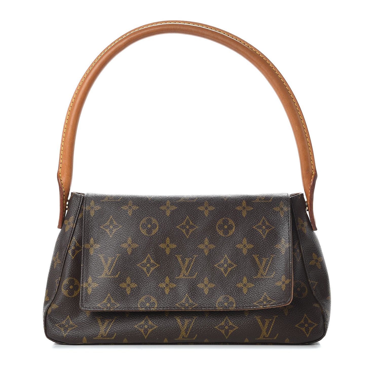 Monogram Mini Looping