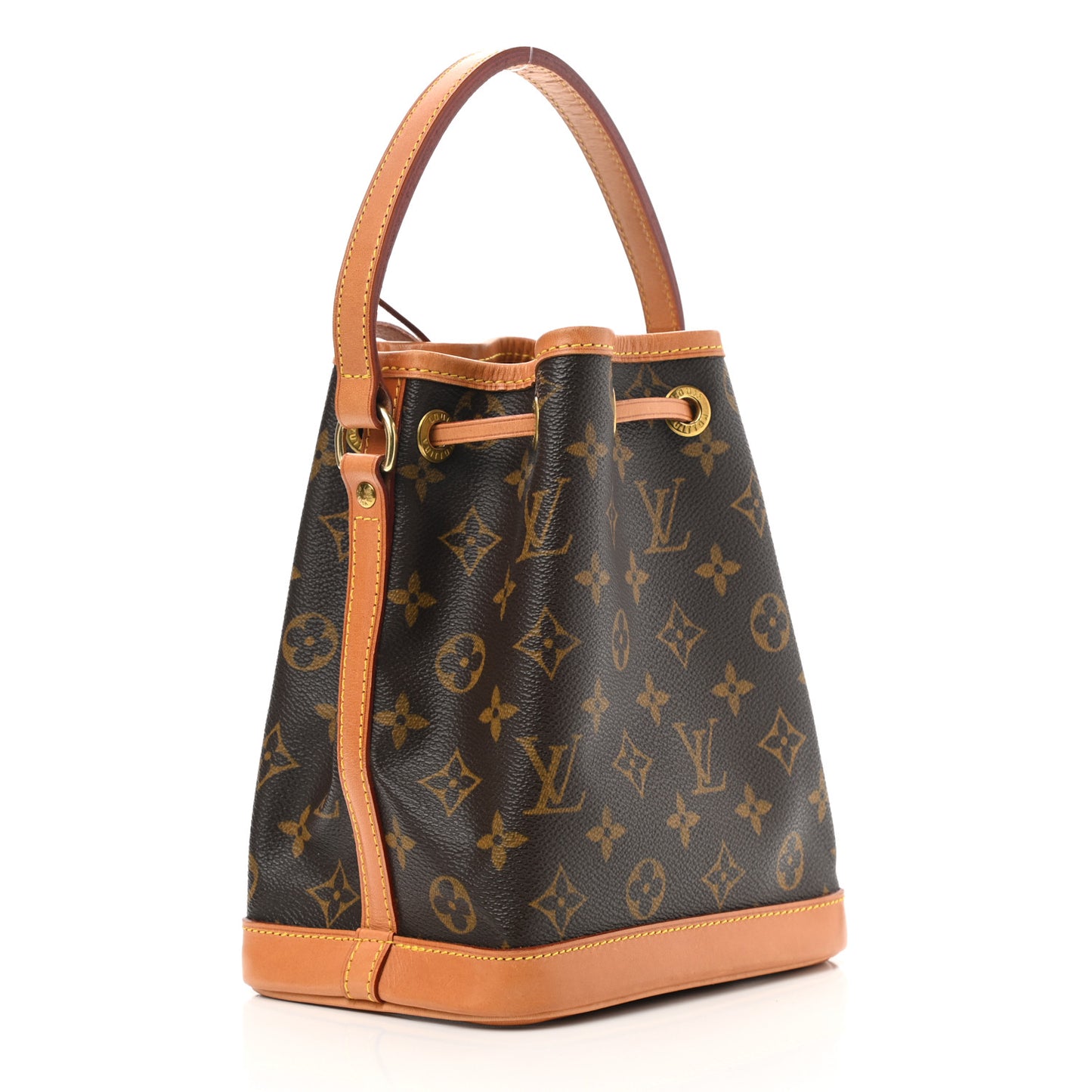 Monogram Mini Noe