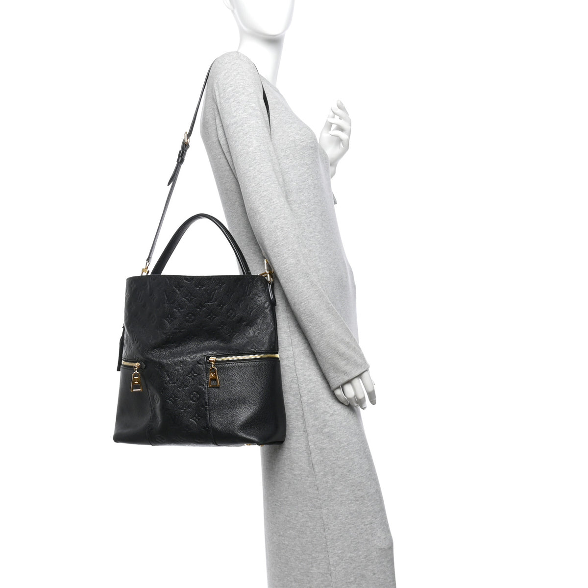 Empreinte Melie Black