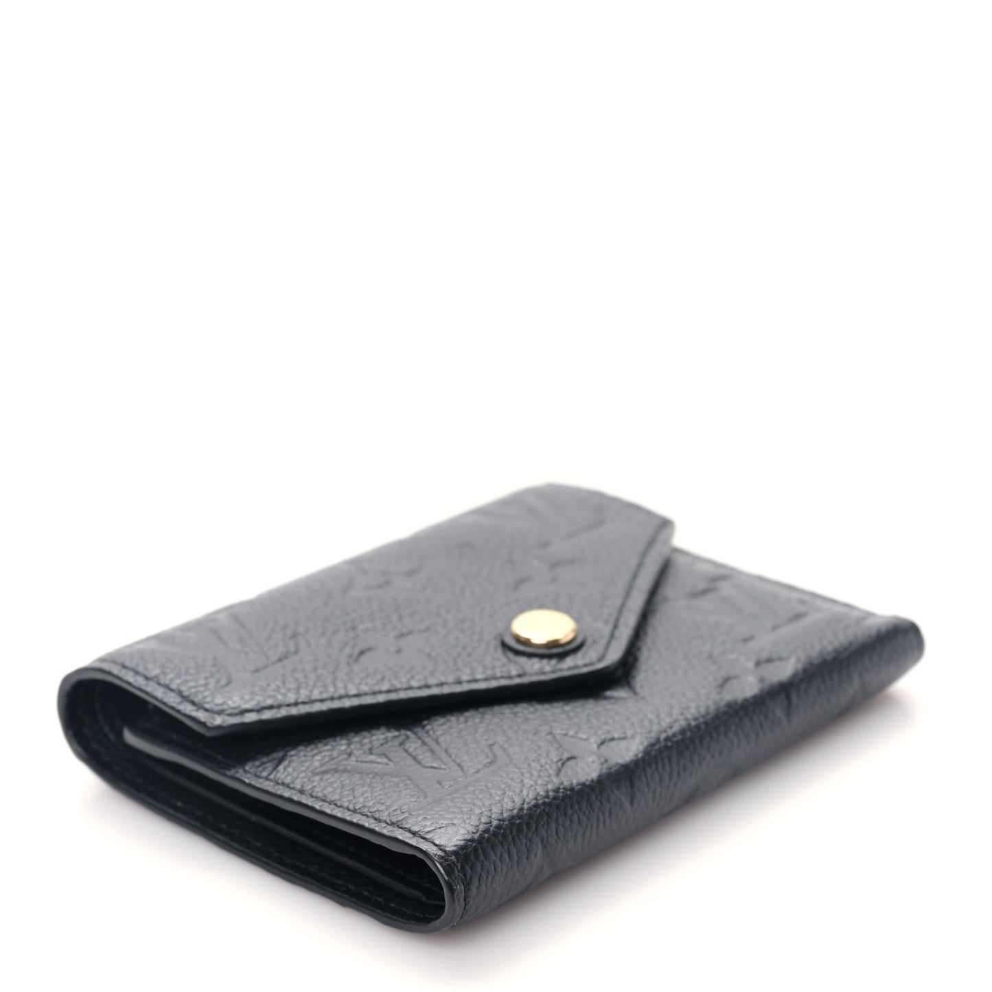 Empreinte Victorine Wallet Black