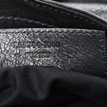 Balenciaga Agneau Giant 21 Gold Hardware Velo Black 6 of 11