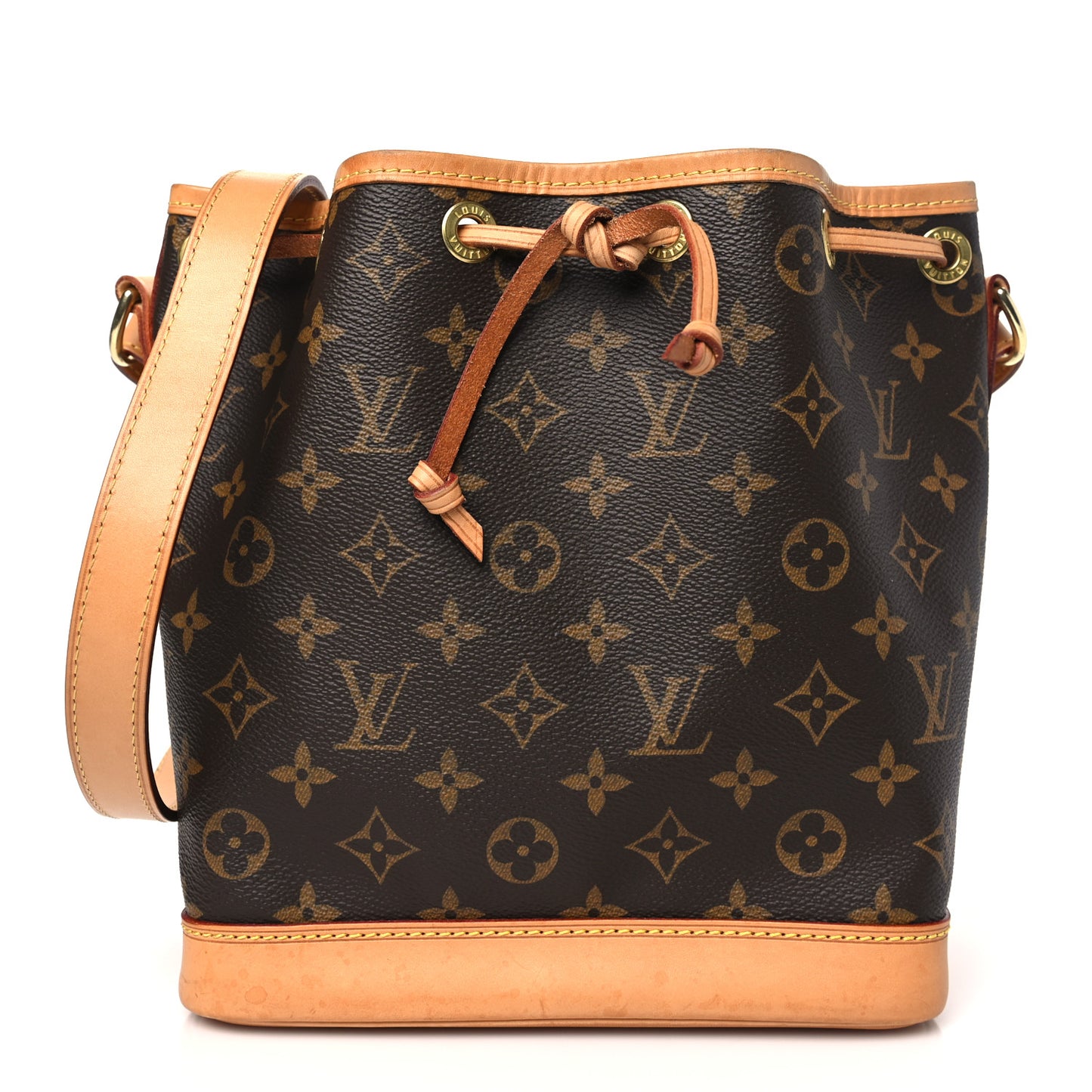 Monogram Noe BB