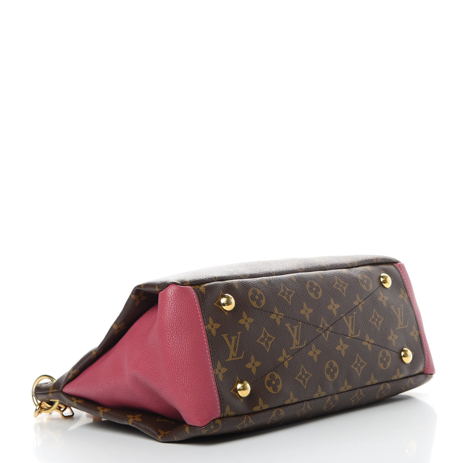 Louis Vuitton Monogram Pallas Rose Fizzy 5 of 18