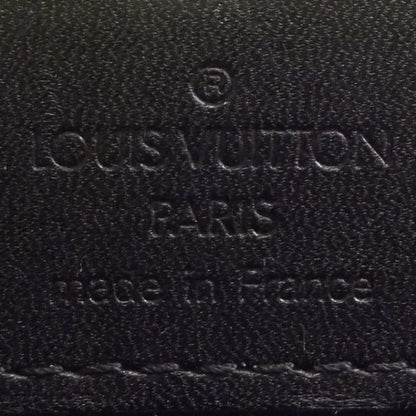 Louis Vuitton Suhali Le Fabuleux Noir 7 of 9