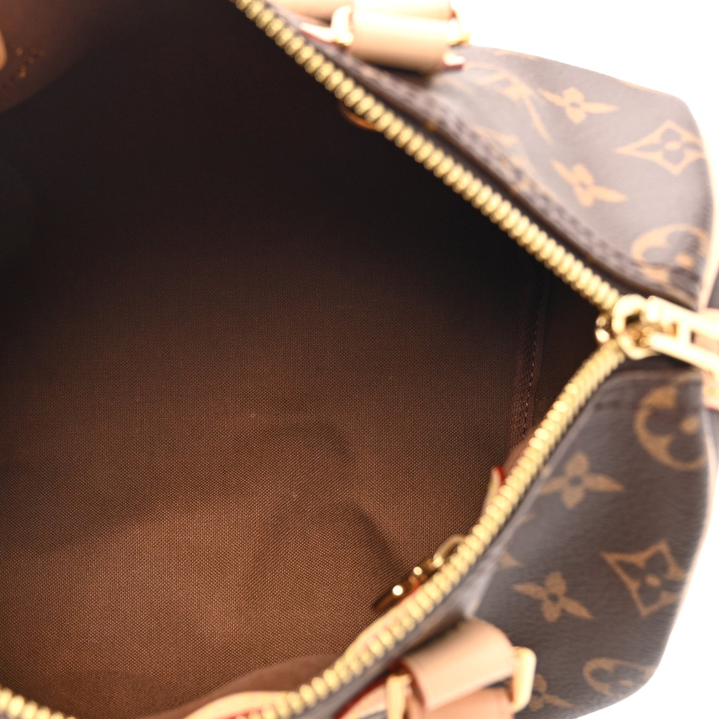 Monogram Speedy Bandouliere 25