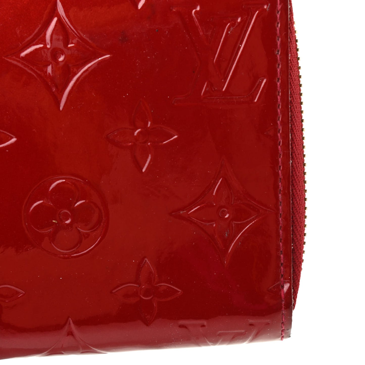 Vernis Zippy Wallet Pomme D'Amour