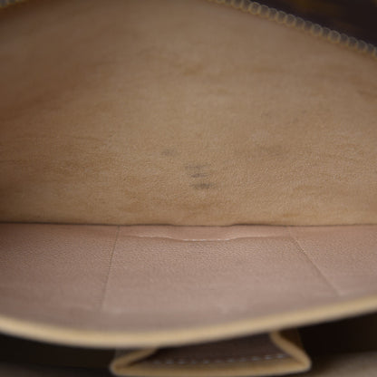 Louis Vuitton Monogram Luco 7 of 18