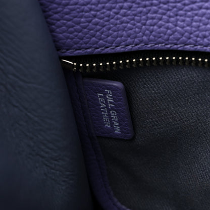 Marc Jacobs Grained Calfskin Small The Tote Bag Daybreak 7 of 14