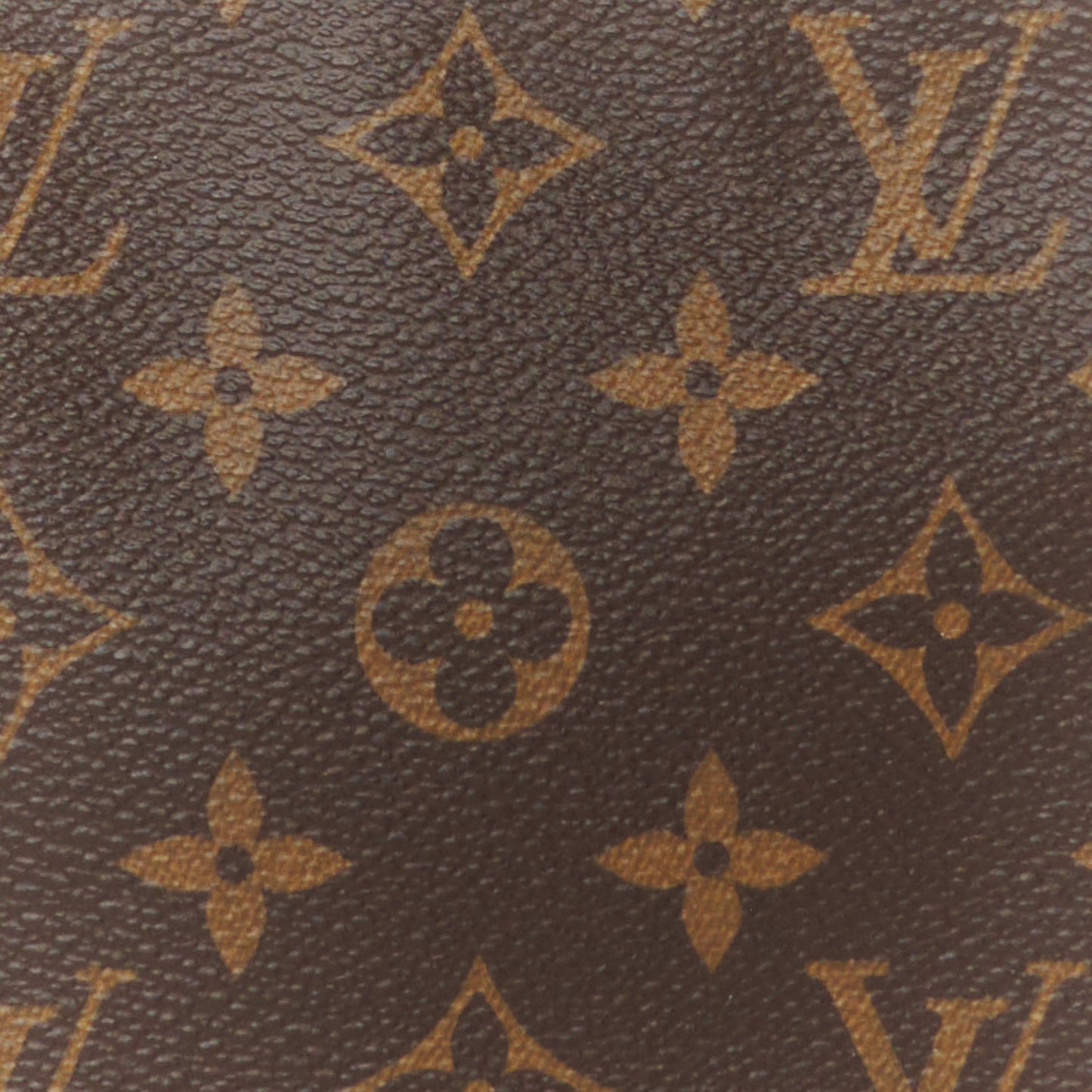 Monogram Pochette Accessories NM