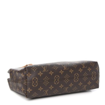 Louis Vuitton Monogram Graceful PM 3 of 10