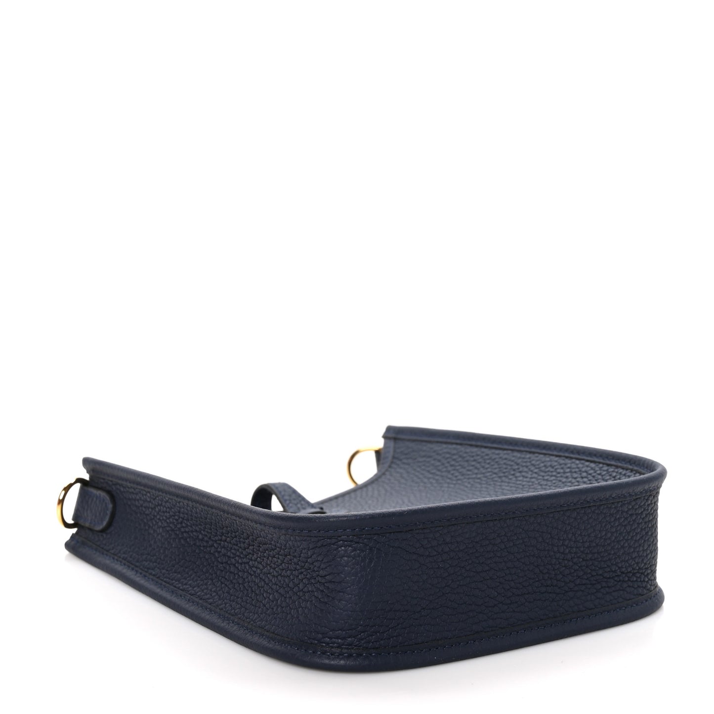 Taurillon Clemence Amazone Evelyne TPM Bleu Nuit Bleu Indigo