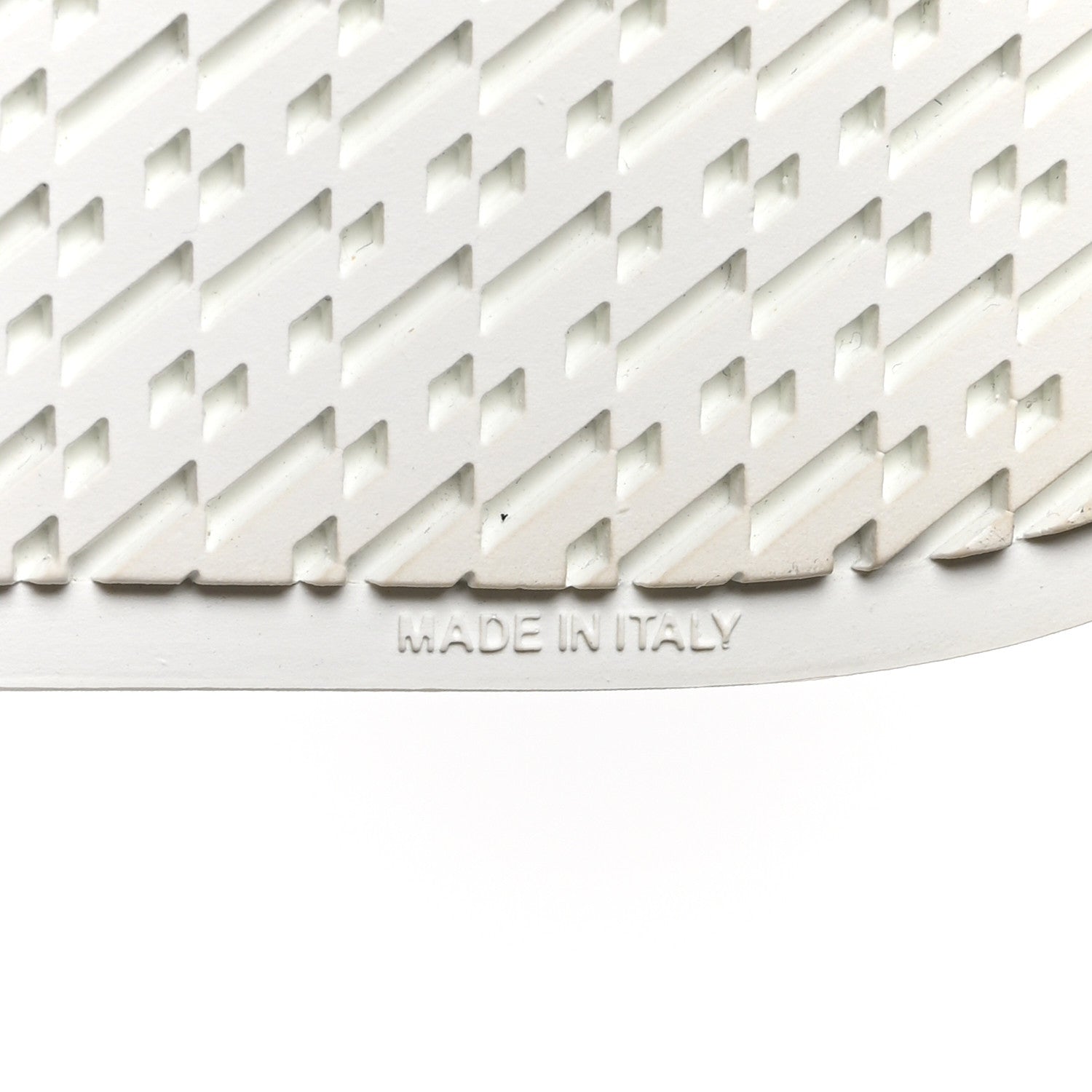 Hermes Suede Get Sneakers 37 Vert D'eau White 7 of 9