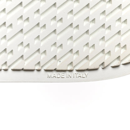Hermes Suede Get Sneakers 37 Vert D'eau White 7 of 9