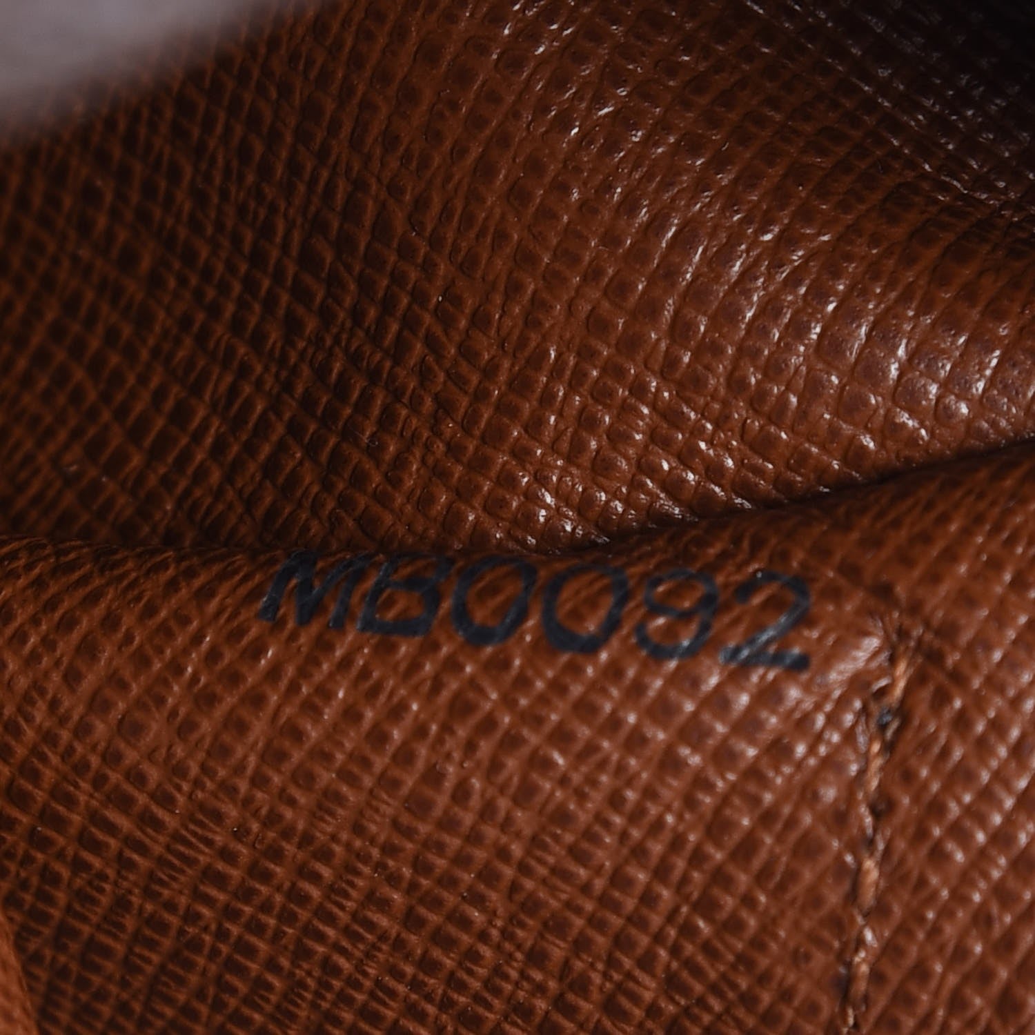 Louis Vuitton Monogram Papillon 30 8 of 8