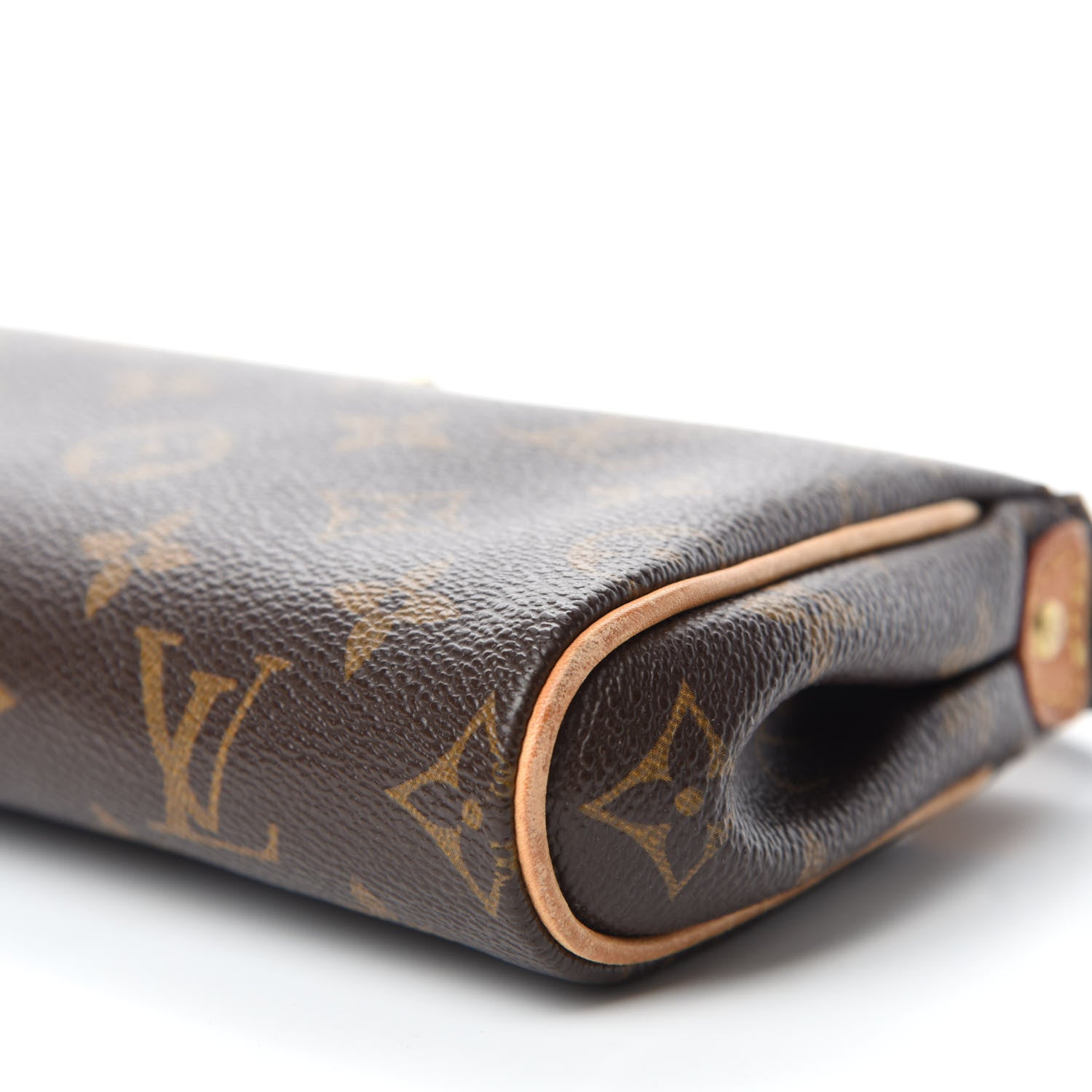 Louis Vuitton Monogram Eva Clutch 7 of 12