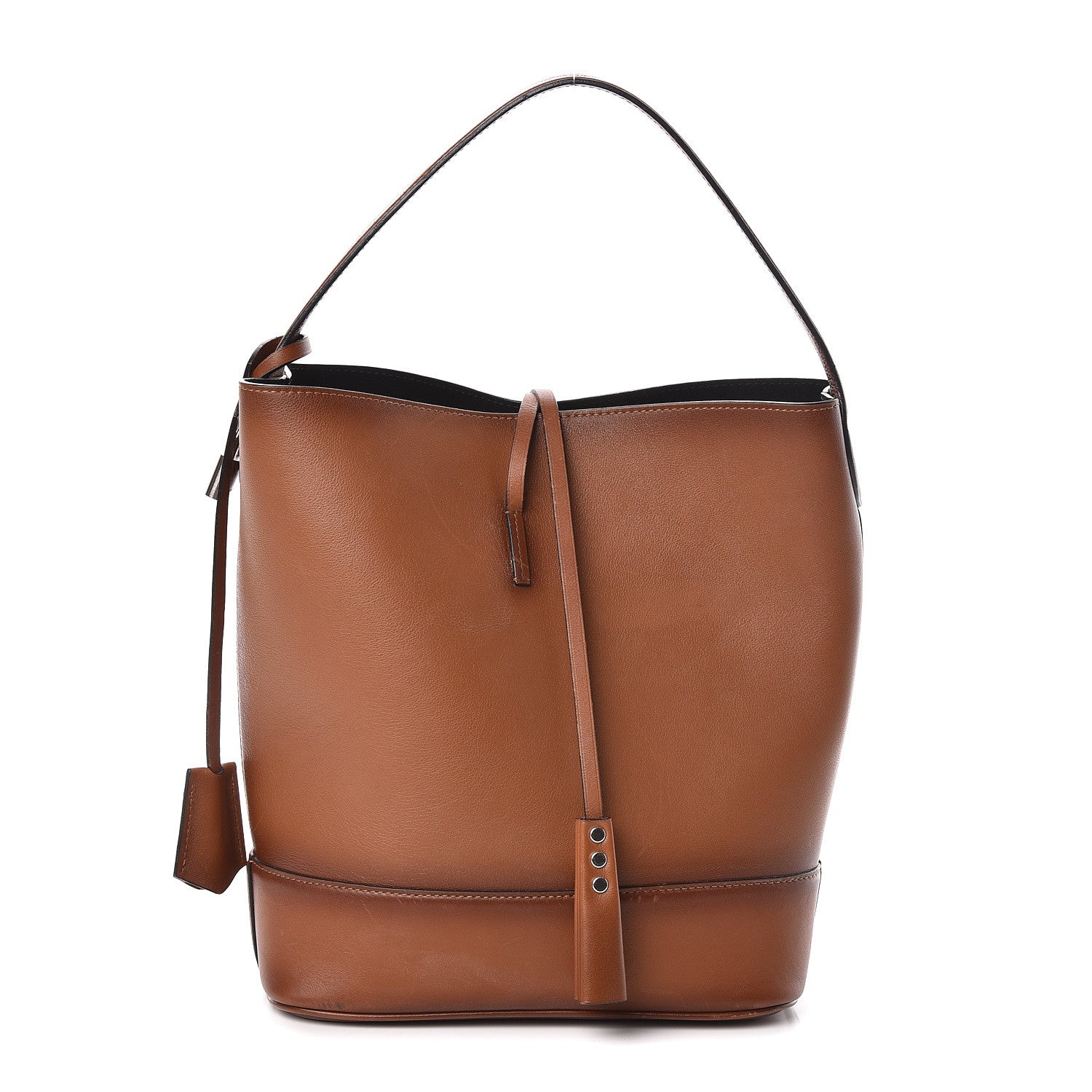 Louis Vuitton Smooth Calfskin NN14 Cuir Nuance GM 1 of 9