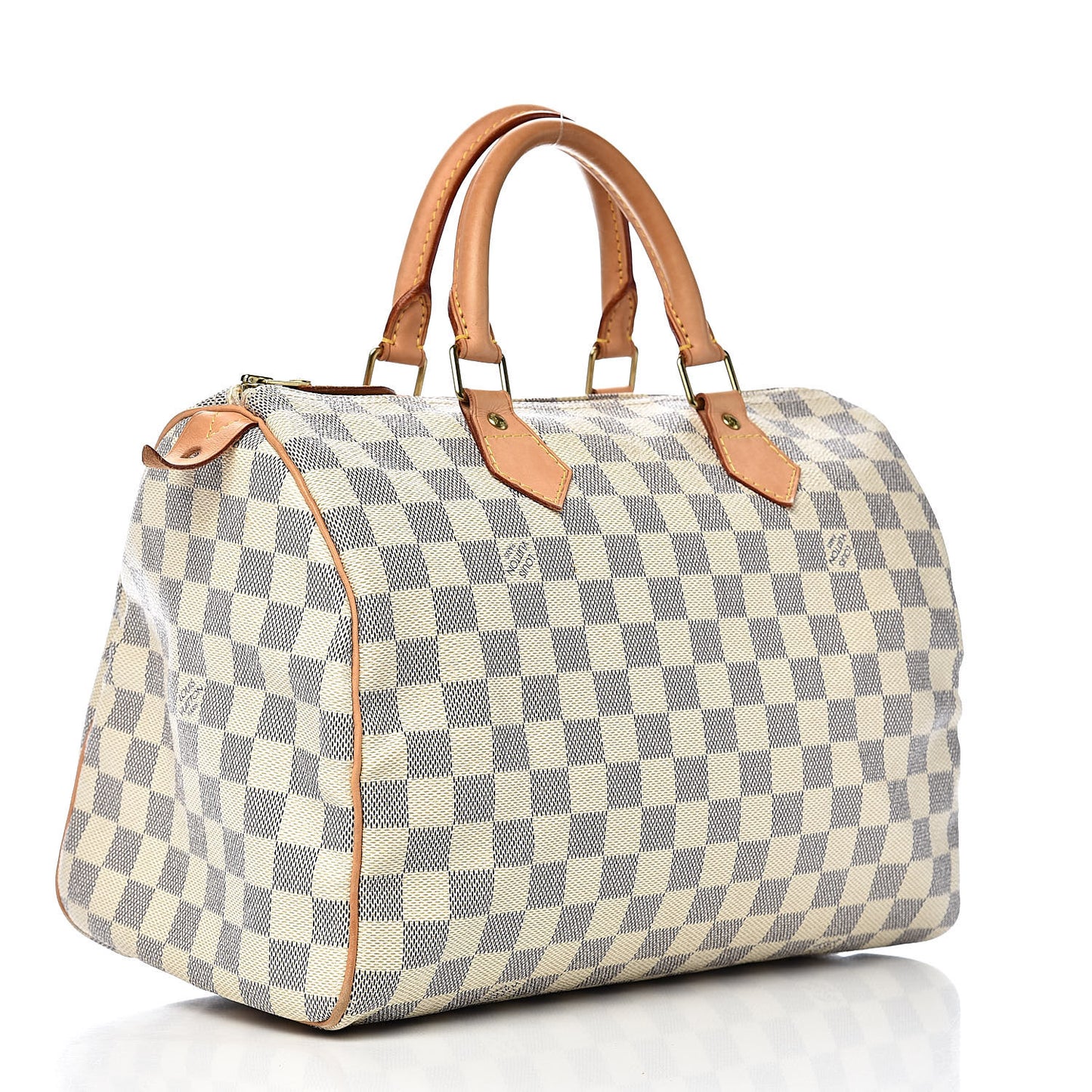 Damier Azur Speedy 30