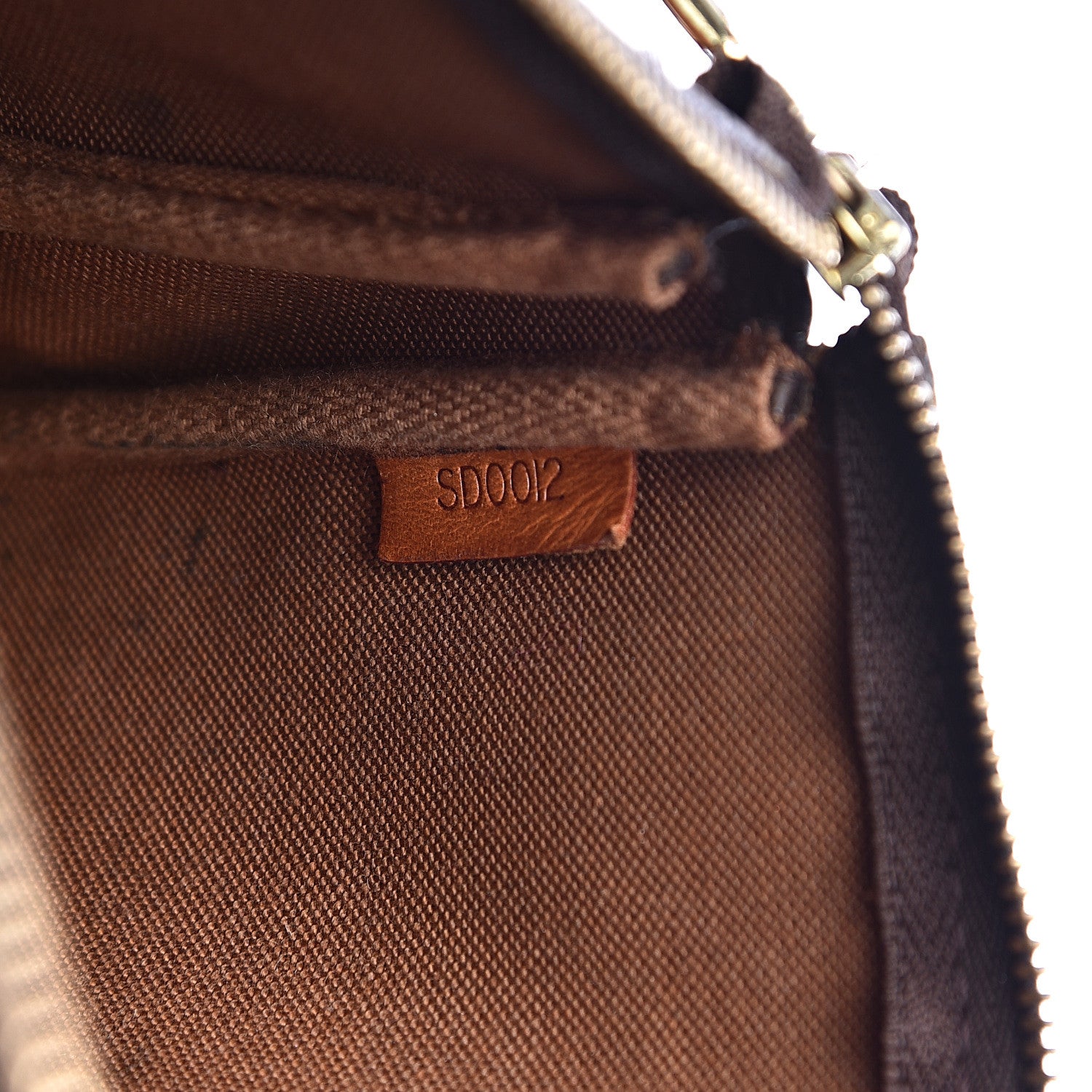 Louis Vuitton Monogram Pochette Accessories 6 of 15