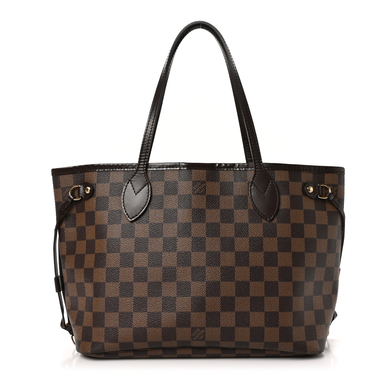 Damier Ebene Neverfull PM