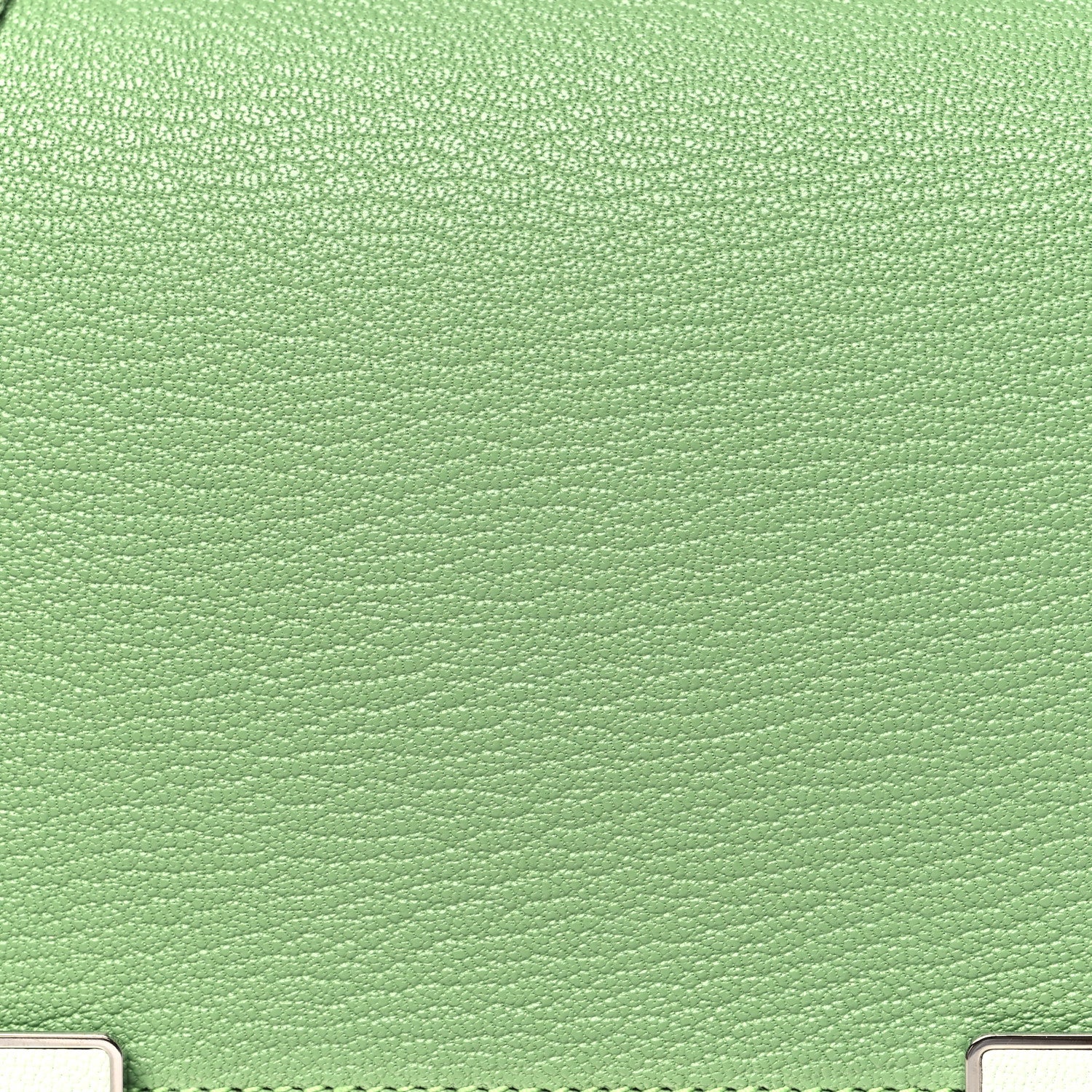 Hermes Chevre Mysore Geta Vert Criquet Vert Fizz 8 of 11