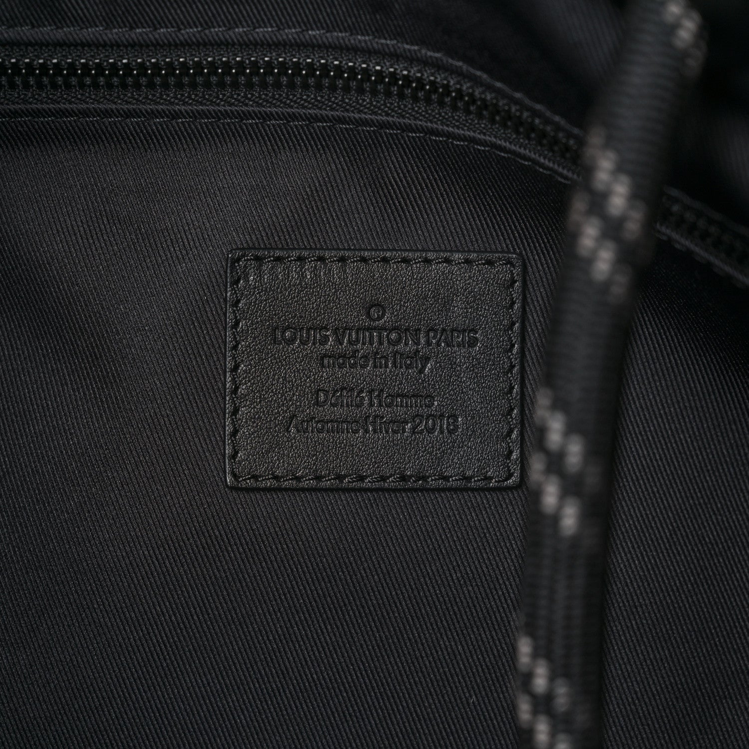 Louis Vuitton Monogram Glaze Keepall Bandouliere 50 5 of 10