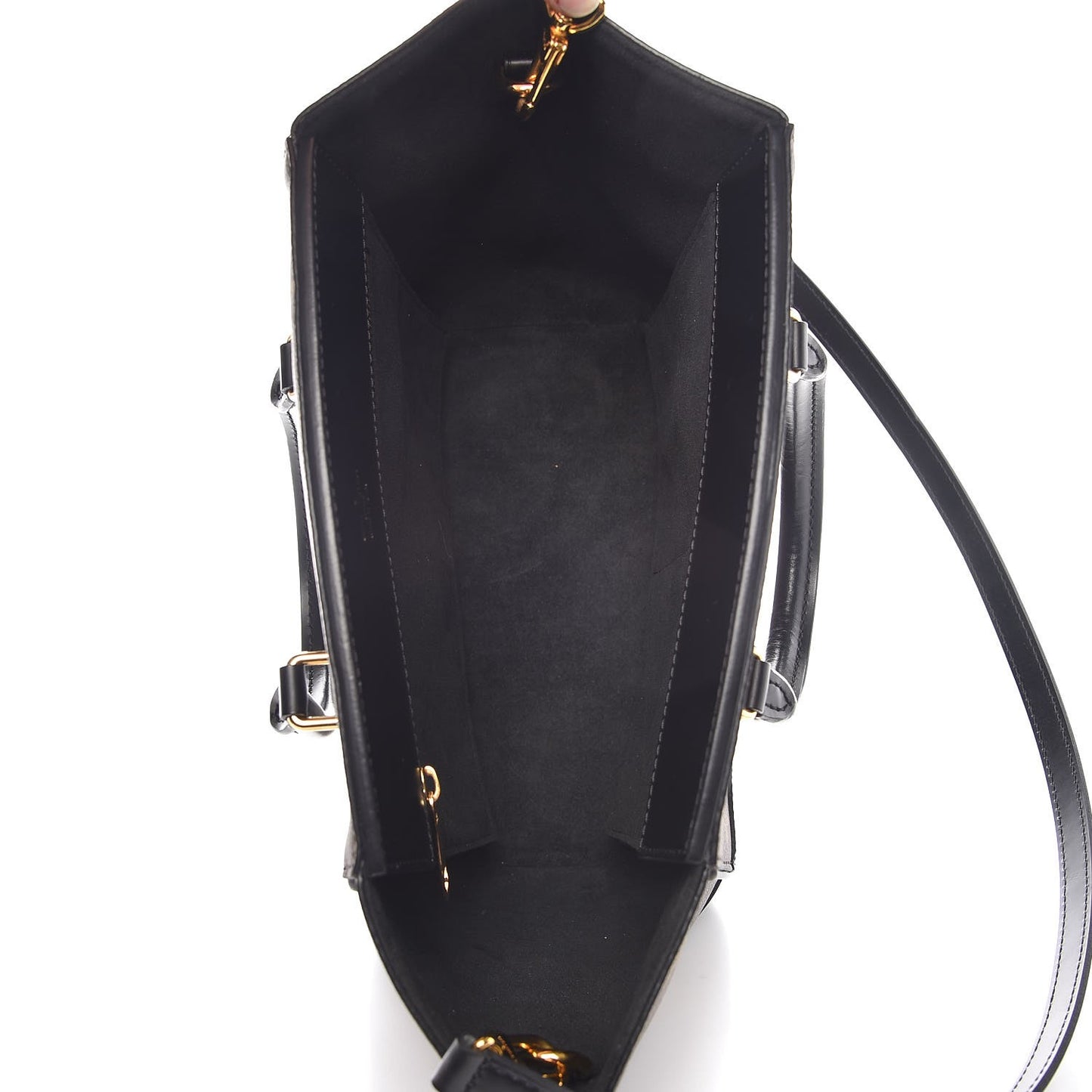 Monogram Phenix MM Black