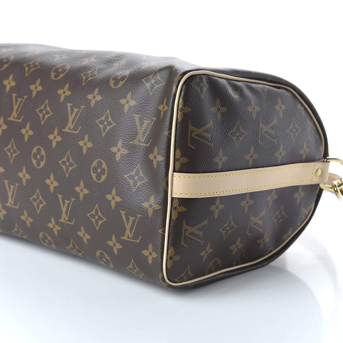 Monogram Speedy Bandouliere 30