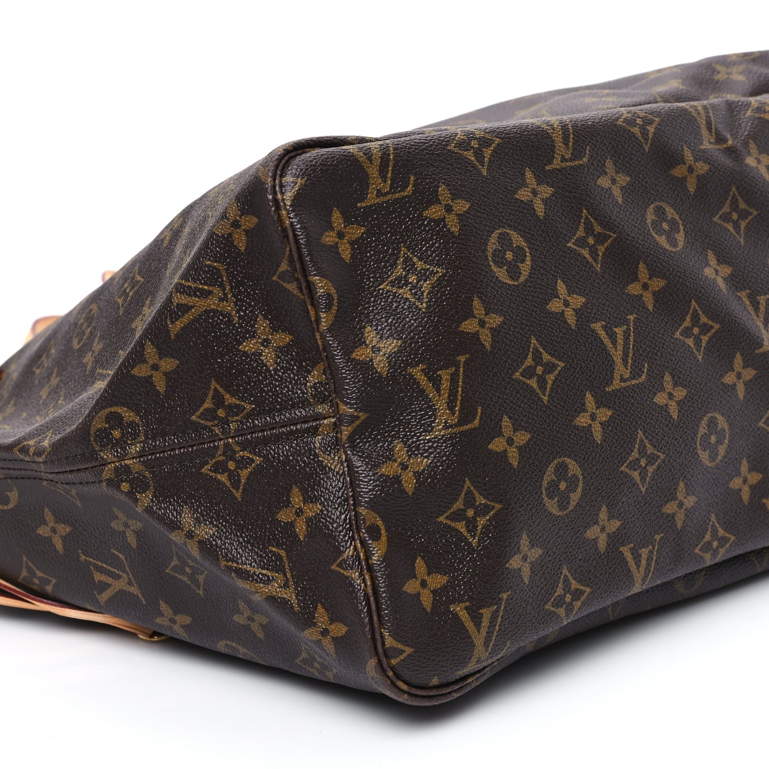 Louis Vuitton Monogram Neverfull GM 9 of 10