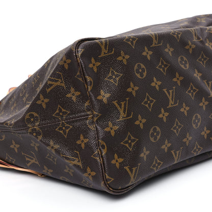 Louis Vuitton Monogram Neverfull GM 9 of 10