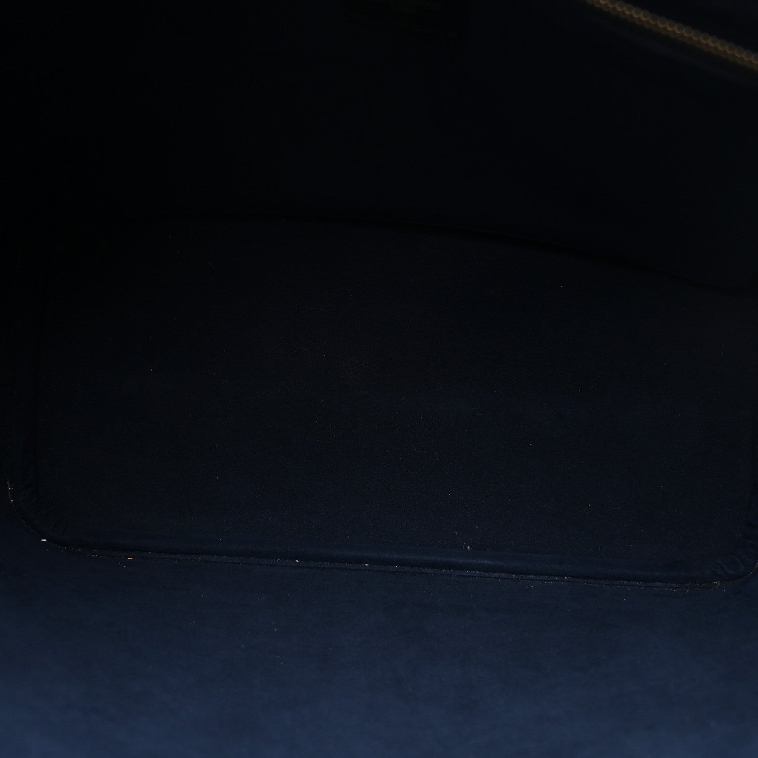 Louis Vuitton Empreinte Monogram Giant Neverfull MM Black Black 6 of 12