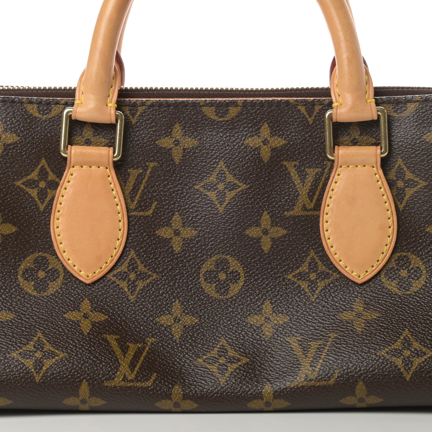 Louis Vuitton Monogram Popincourt 8 of 12