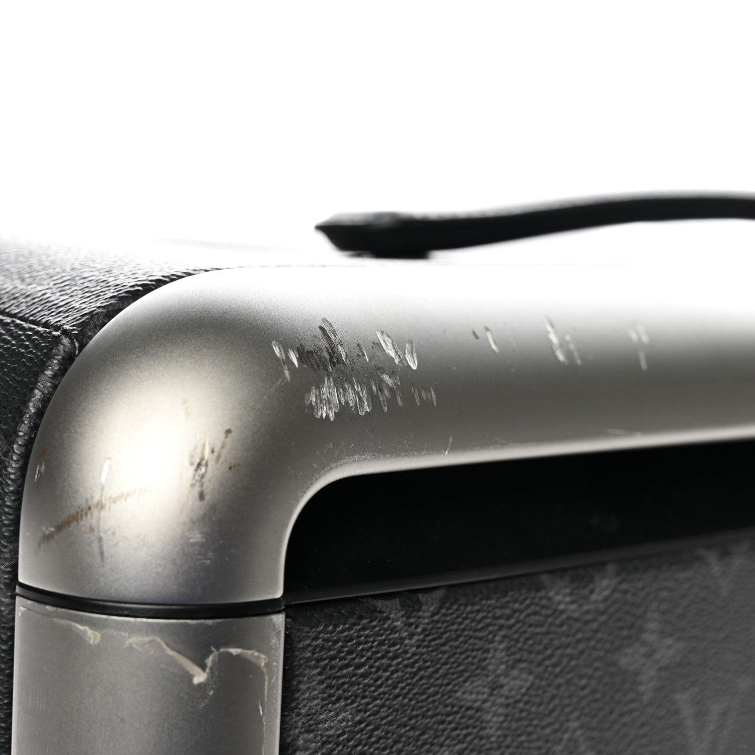 Louis Vuitton Monogram Eclipse Horizon 70 10 of 12