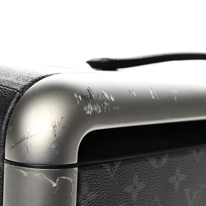 Louis Vuitton Monogram Eclipse Horizon 70 10 of 12