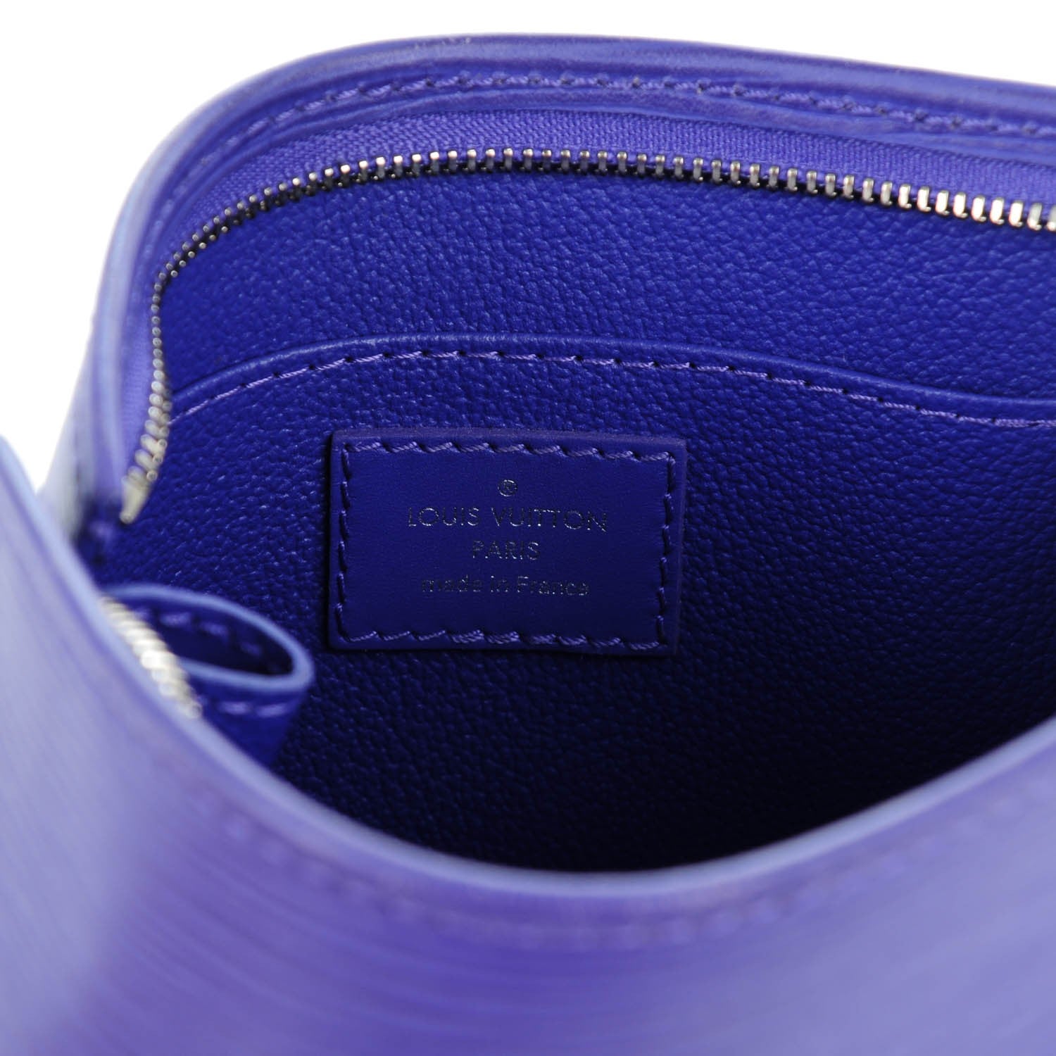 Louis Vuitton Epi Toiletry Pouch 19 Figue 6 of 7