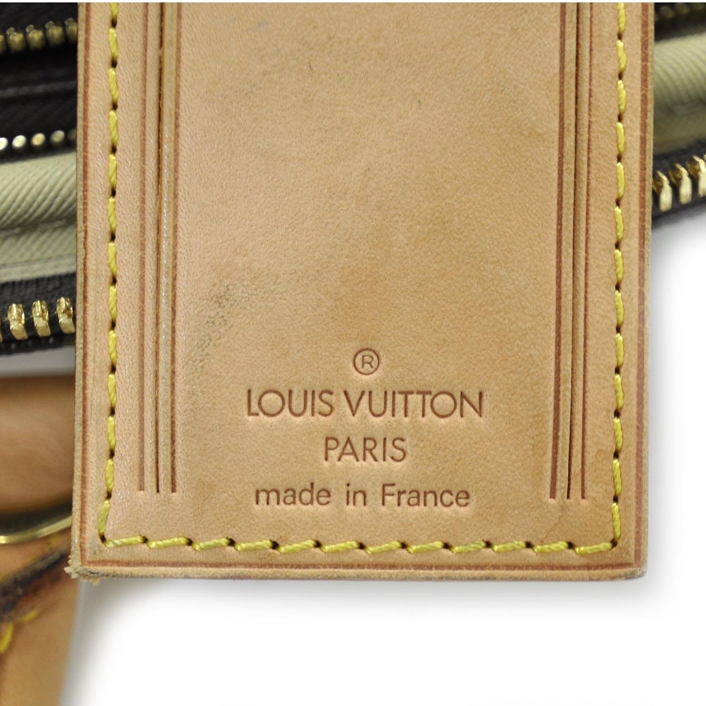 Monogram Alize 24 Heures