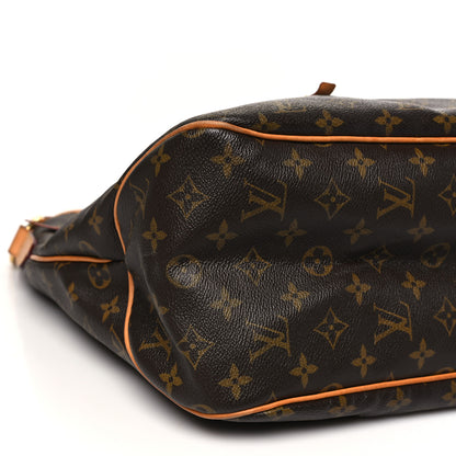 Louis Vuitton Monogram Delightful GM 8 of 10