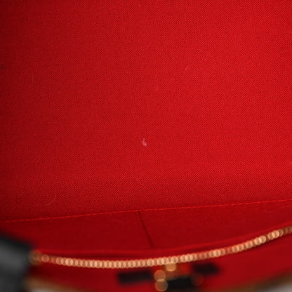Louis Vuitton Reverse Monogram Giant Onthego MM 12 of 17